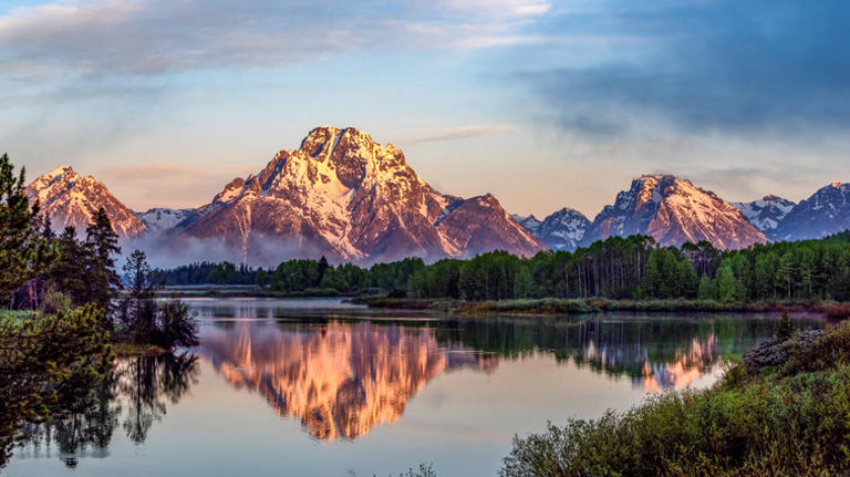 Forget Colorado, retire to this more affordable state out west with ...