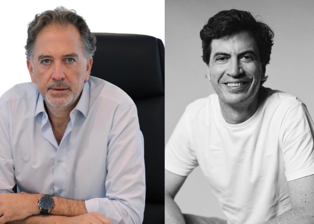 Nassib Boueiri to lead WPP Creative – Middle East; Sanchez-Lozano to be ...