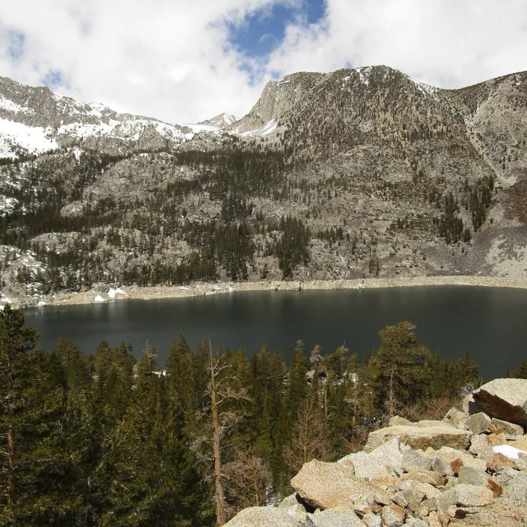 Inyo County Search and Rescue finds lost hiker near Treasure Lakes ...