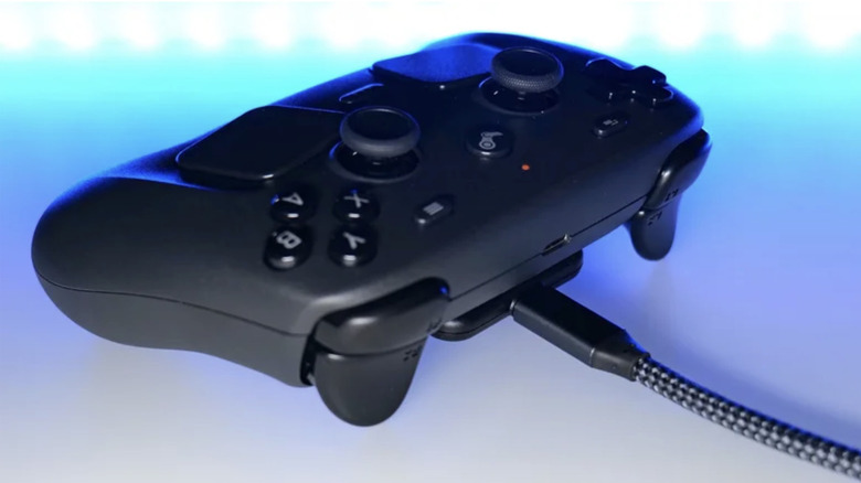 Valve will open reservations on May 8 for the second wave of Steam ...