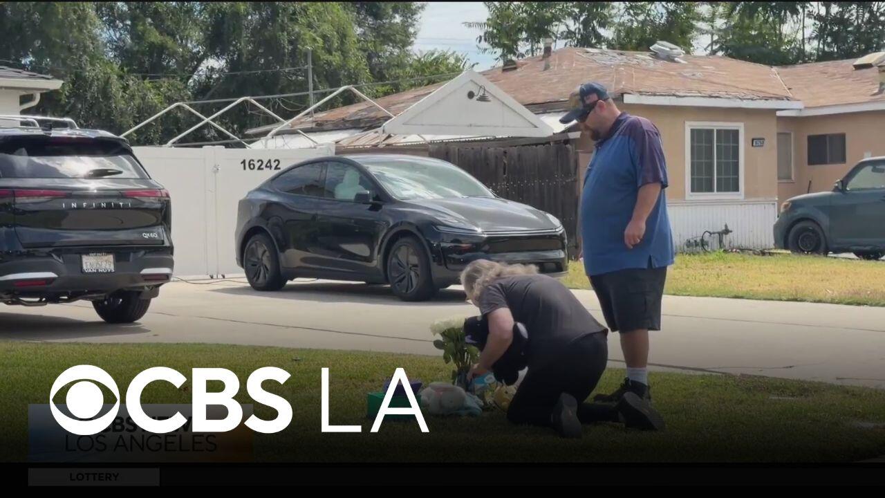North Hills shooting leaves family dead in suspected murder-suicide ...
