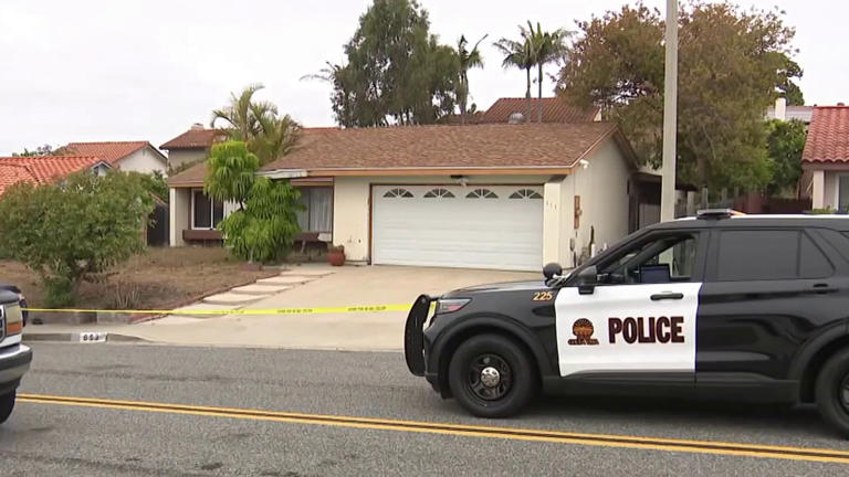 Family IDs woman killed in Chula Vista 'landlord-tenant' homicide case