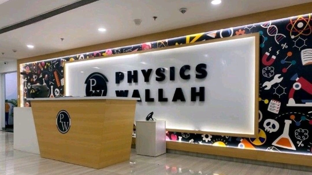 PhysicsWallah shares jump 5% as brokerages stay bullish on Q4 revenue beat — check target price