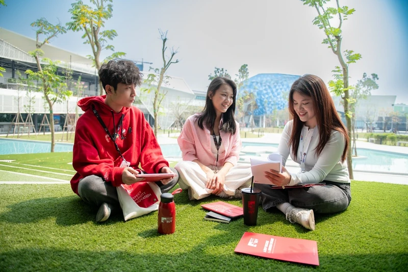 Đại học London: từ di sản của các lãnh đạo thế giới đến hành trình 15 năm tại Việt Nam