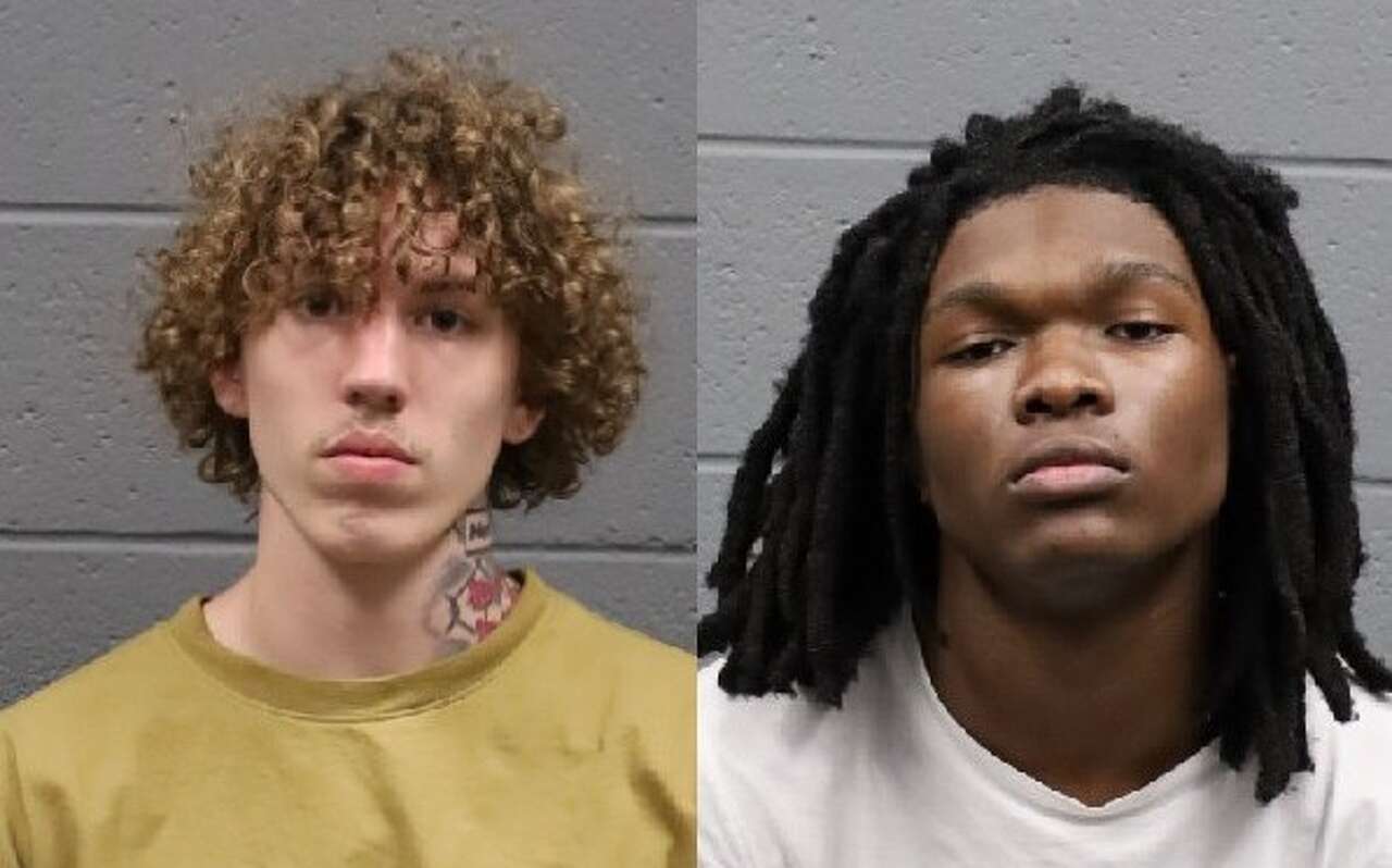 Three charged in connection with Waterbury fatal shooting on Easton ...