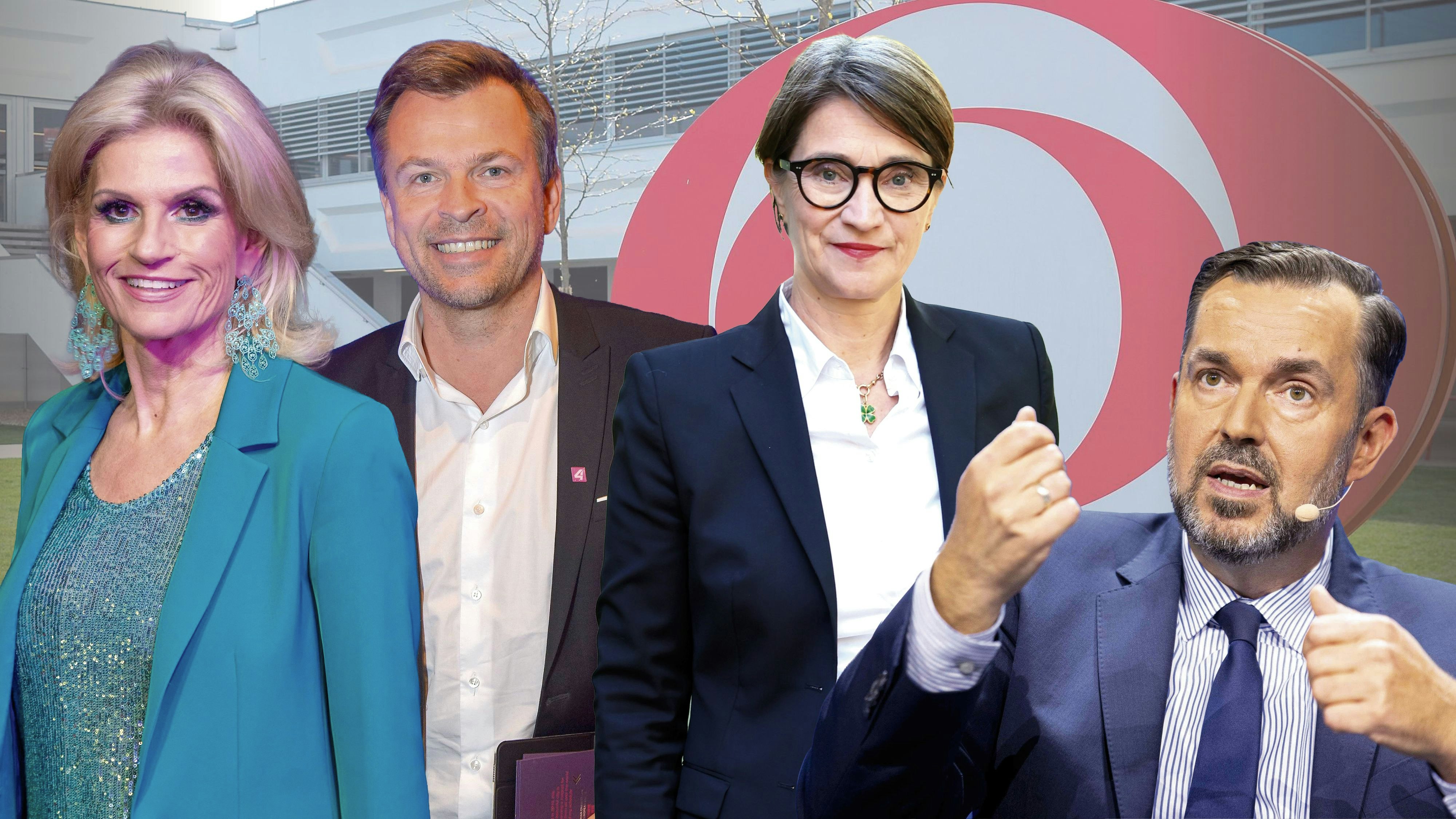 ORF-Wahl: Mehrheit glaubt nicht an faires Rennen