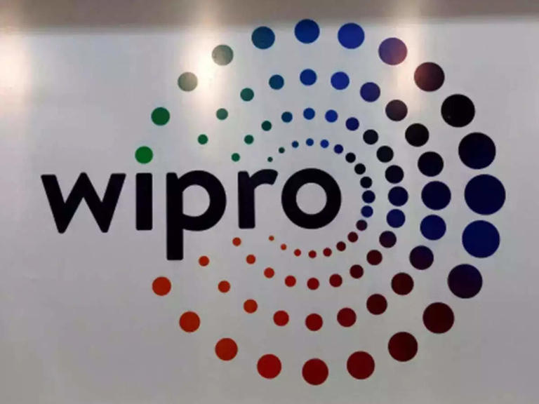 Wipro shares rally over 4% on deal with ServiceNow to scale agentic AI
