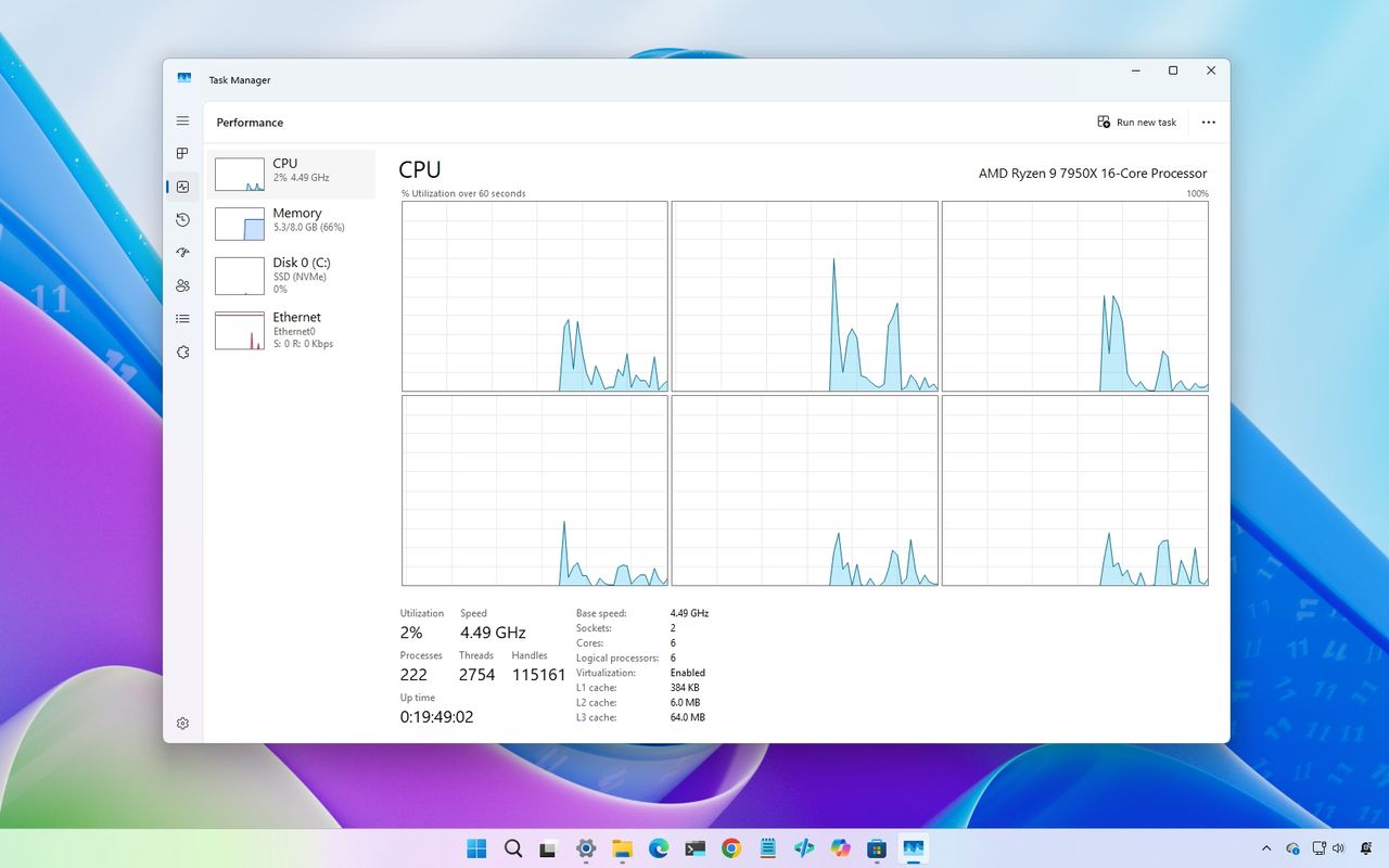 Windows 11 low latency profile: What it is and how it works