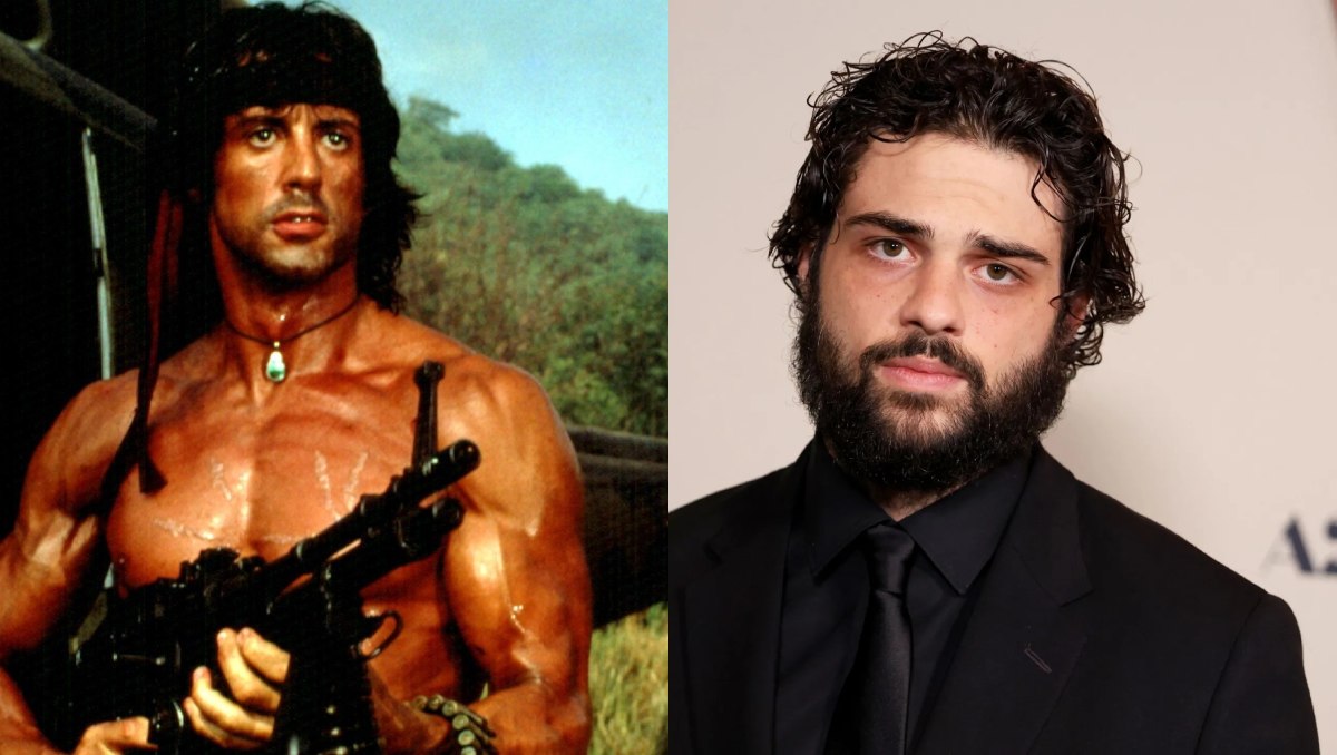 ¡'John Rambo' ya tiene fecha de estreno! Así será la nueva película ...