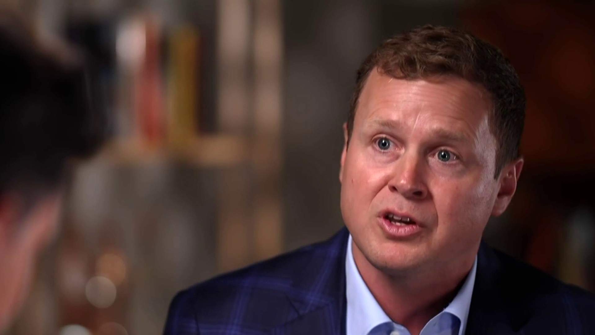 LA mayoral candidate Spencer Pratt accuses Karen Bass of 'criminal ...