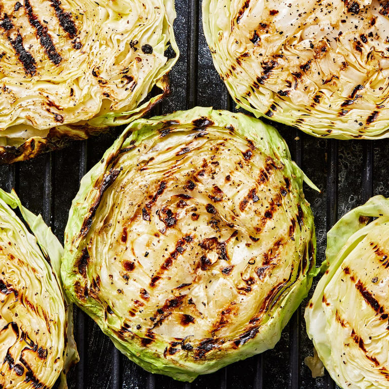 It’s hot grill summer & we’re celebrating with these 40 recipes