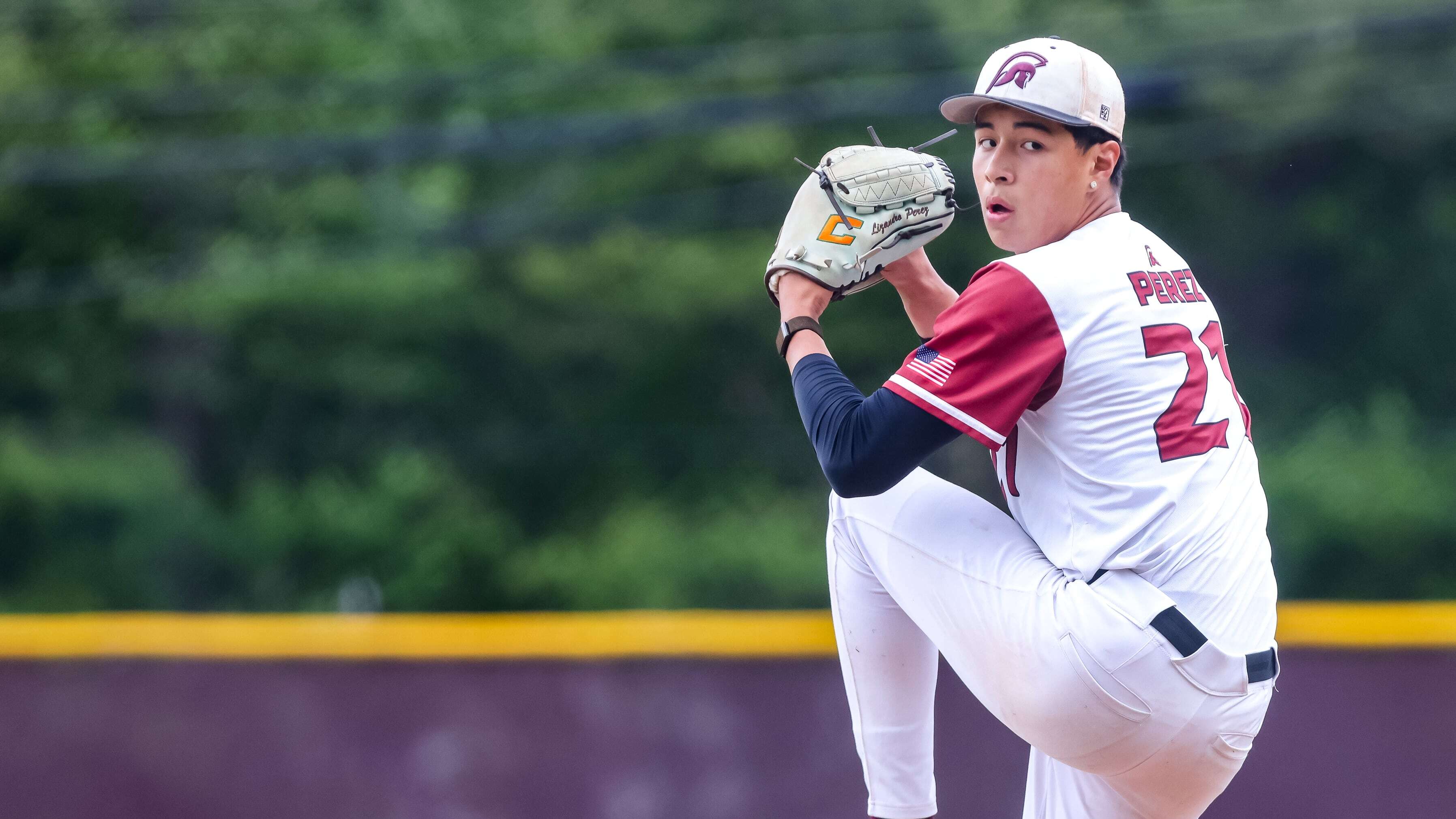 Rutgers Prep defeats Pope John in NGB quarterfinals - Baseball recap