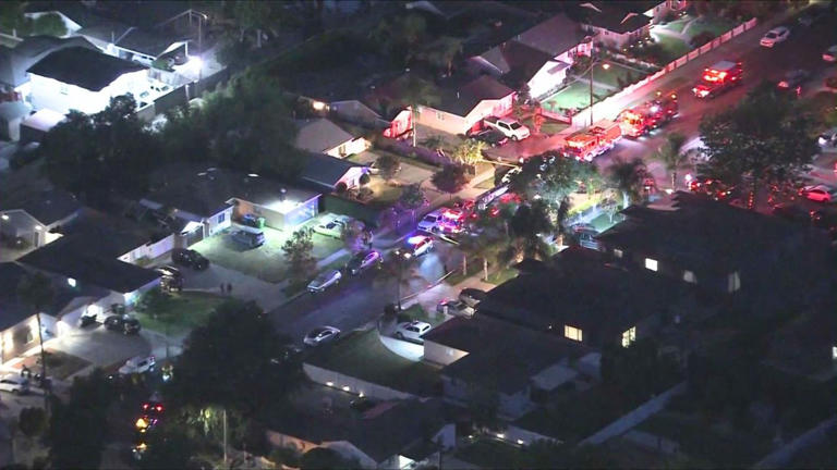Heartbreaking details emerge about North Hills family found dead in ...