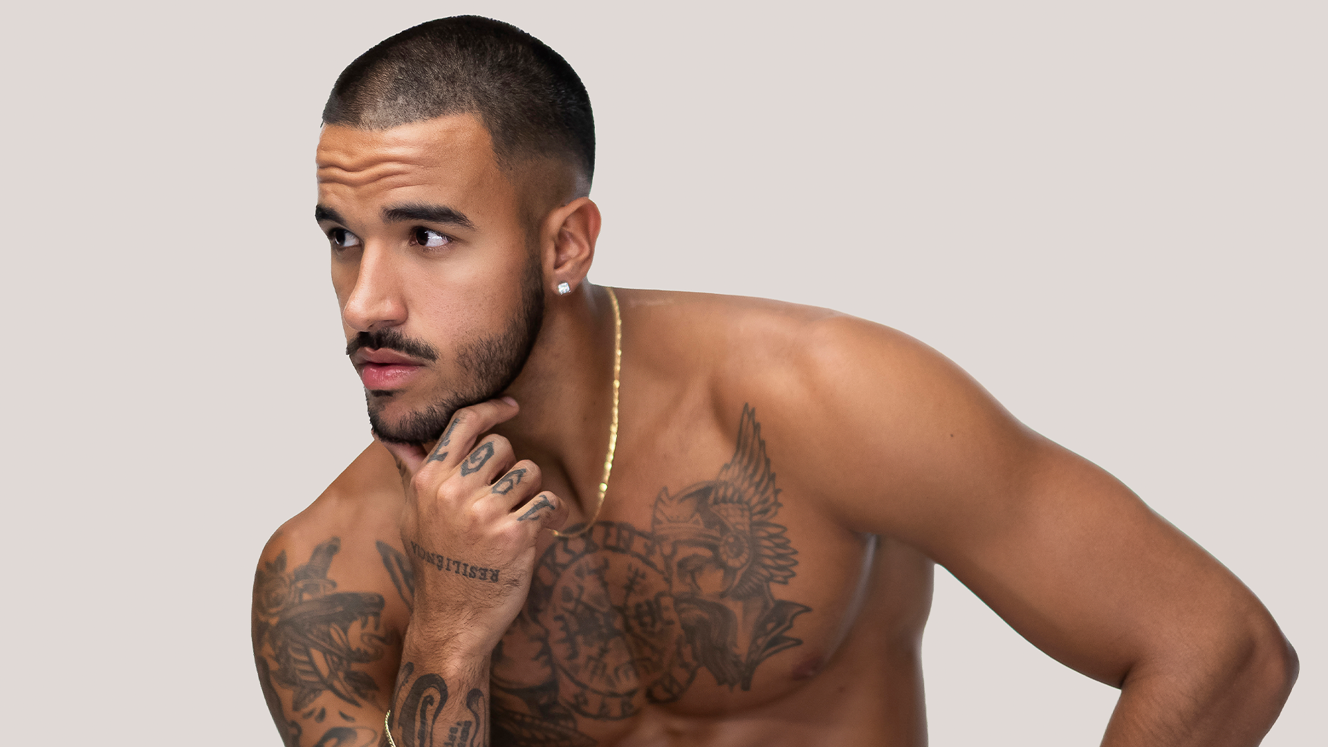 Love Island USA unveils cast, including Paralympic athlete and Brit