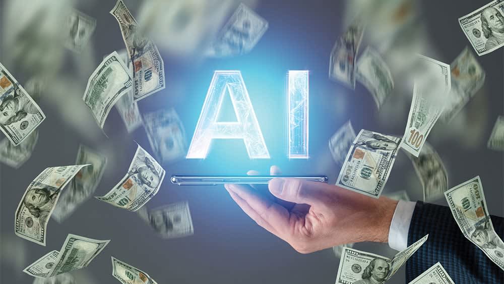 Here's why Jim Roppel is investing in both agentic AI and stablecoins