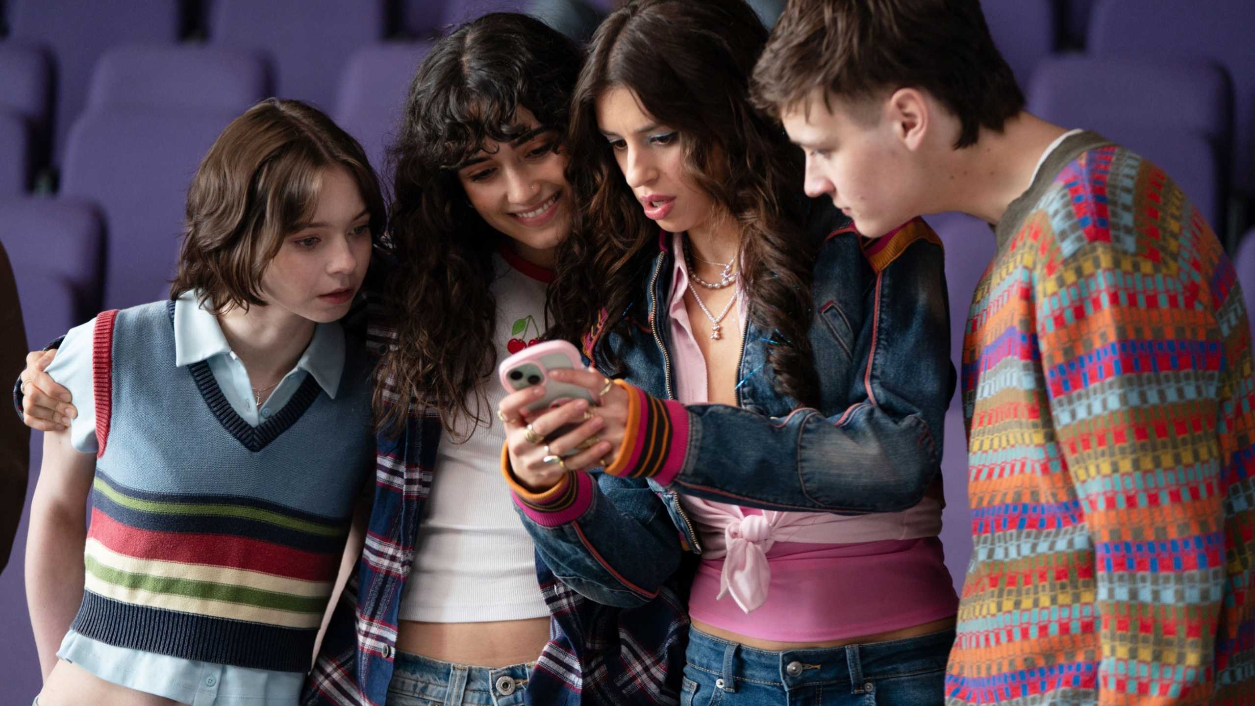 A good girl's guide to murder season 3: Confirmation, cast, story ...