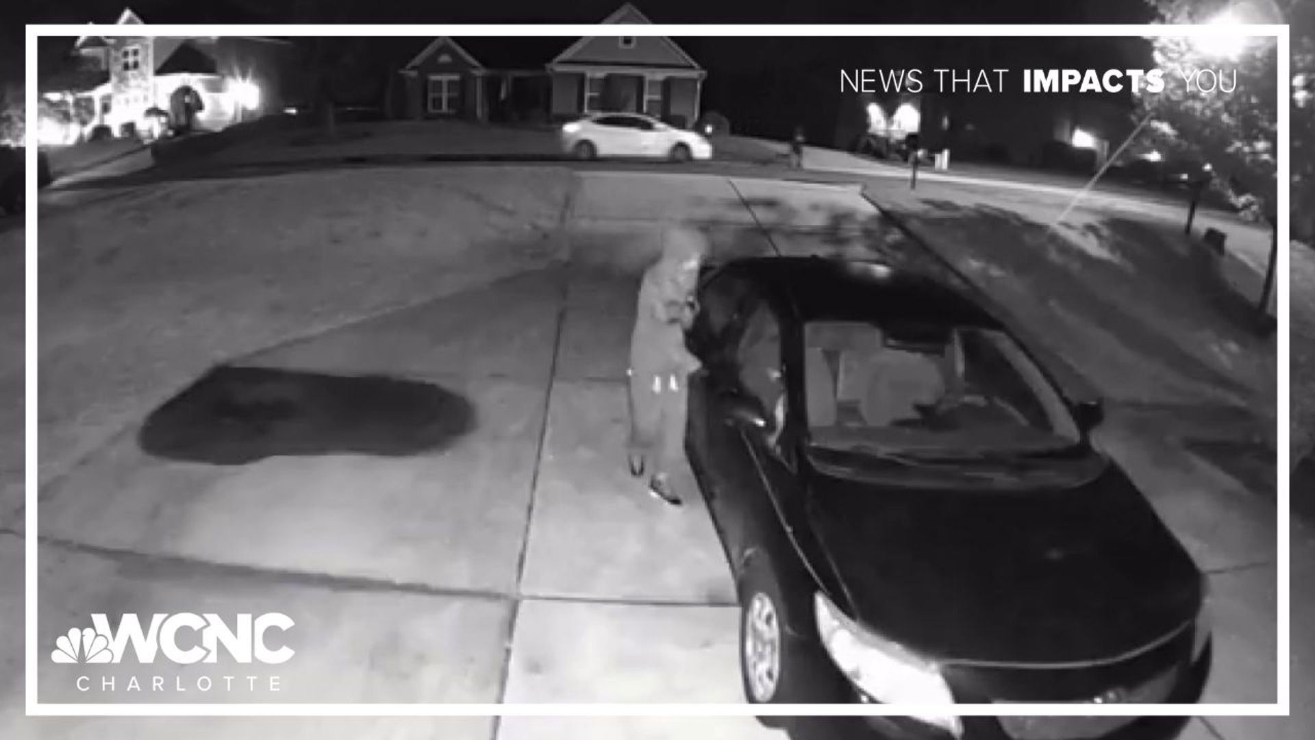 SC deputies warn neighbors after string of car break-ins
