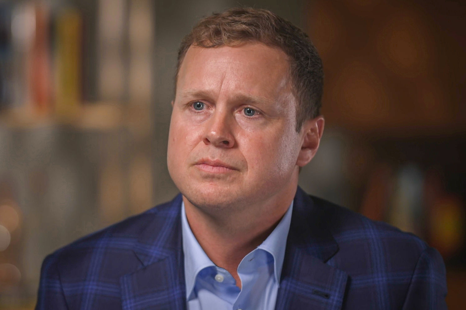 Spencer Pratt says he doesn’t care about national politics after Trump ...