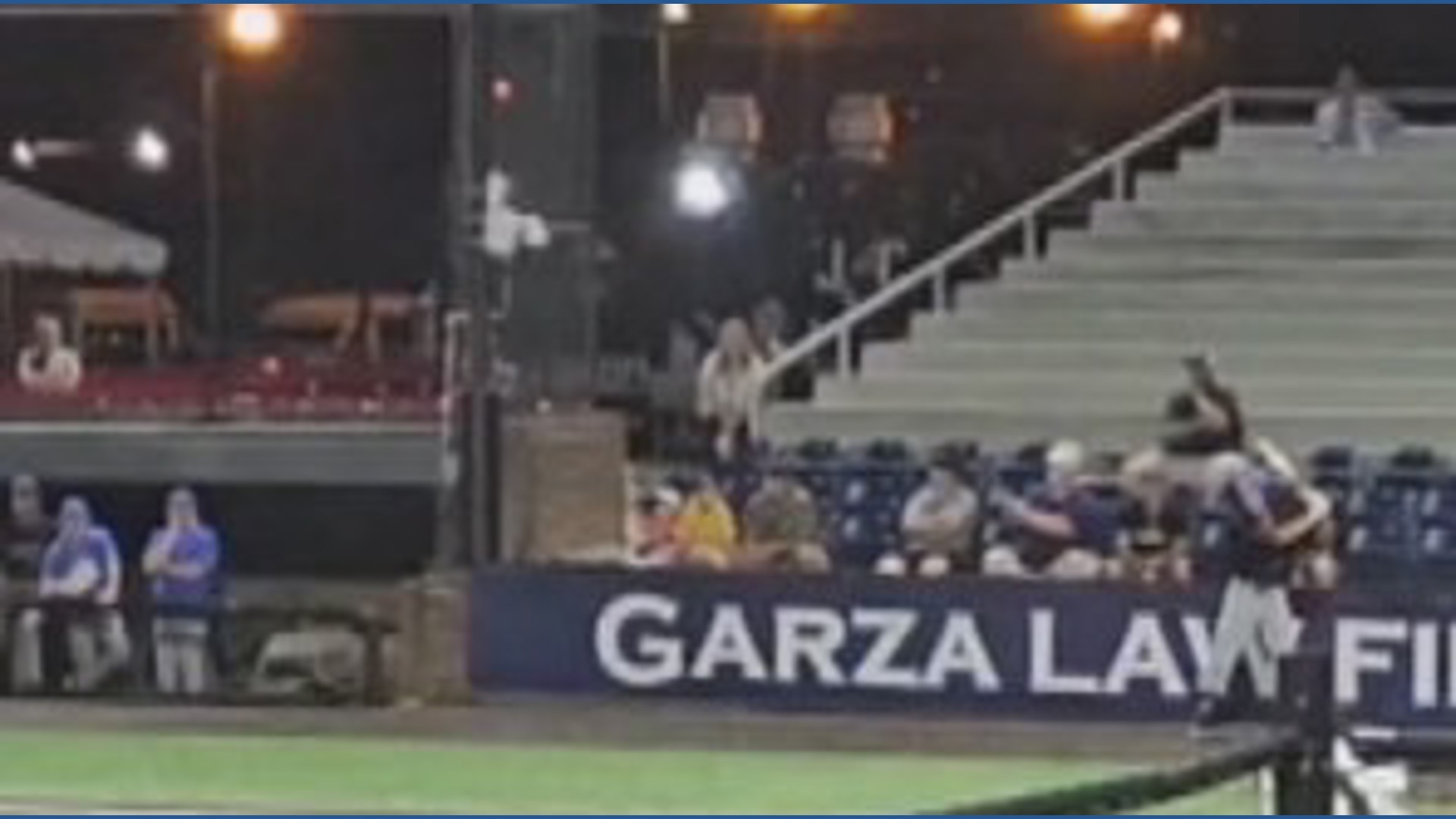 SUNY Niagara baseball wins national championship