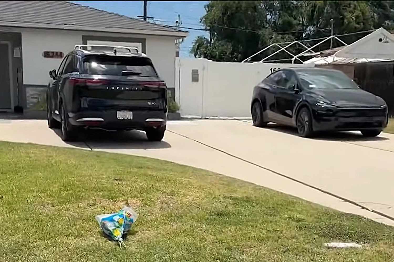 Baby, toddler and 2 adults found dead in Los Angeles home in possible ...