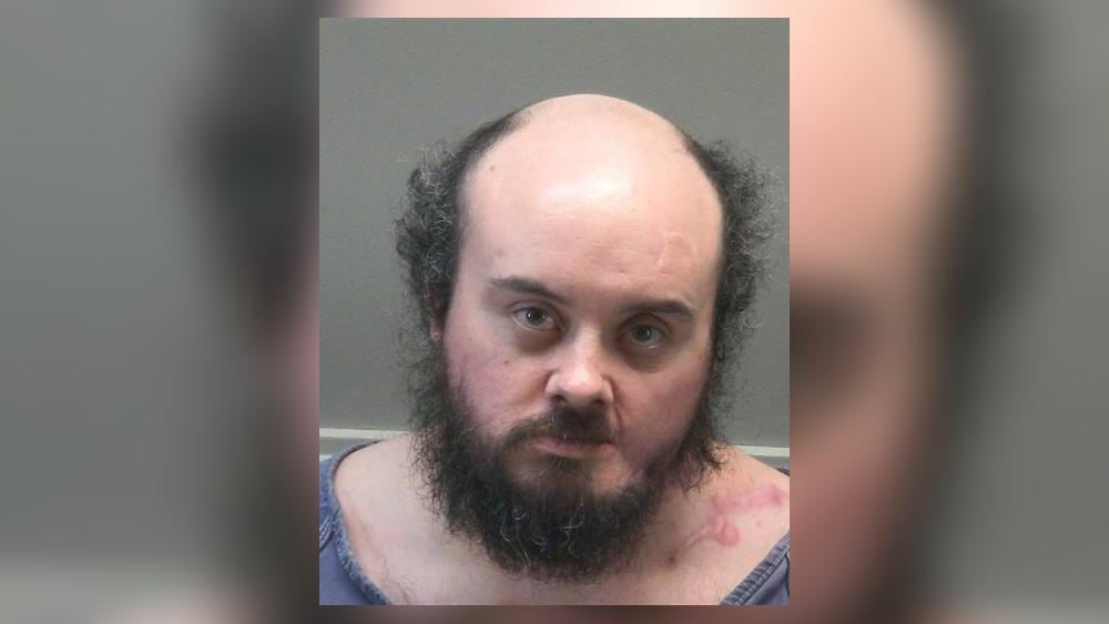No charges for law enforcement who fired shots at man during SWAT standoff