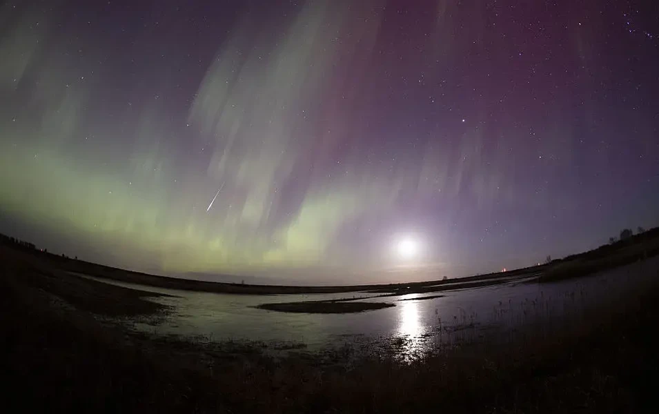 Scientists detect hours-long warning signs before rare X9 solar flare