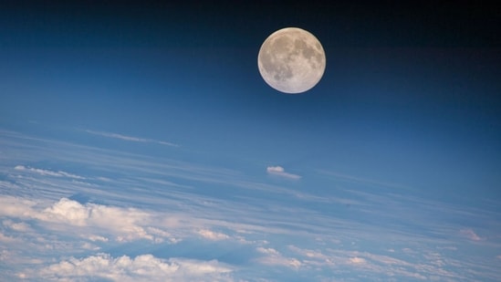 A US spiritual expert explains the symbolism of this weekend’s rare ...