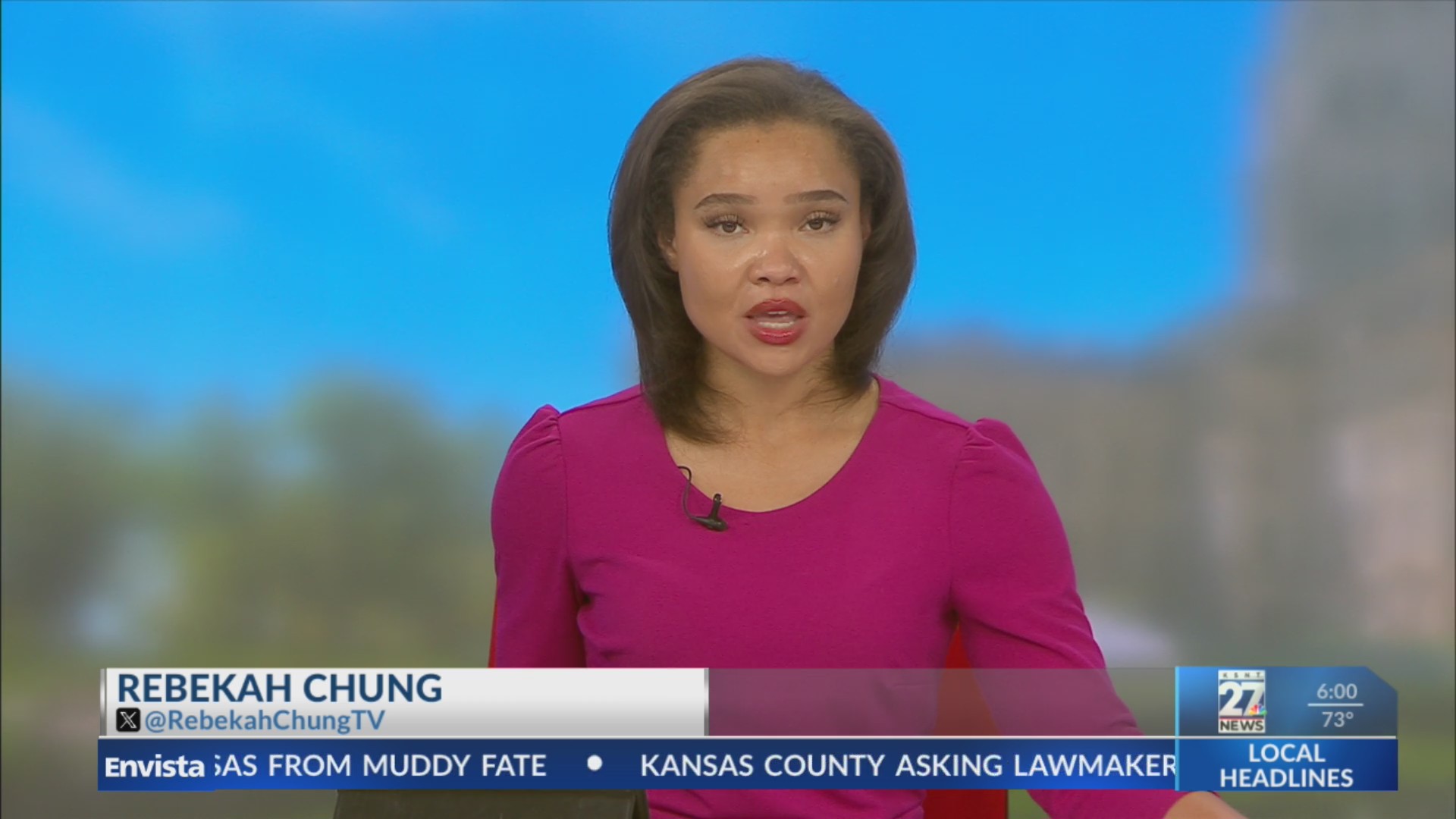 Kansas lawmakers respond to lawsuit threats from school districts over ...