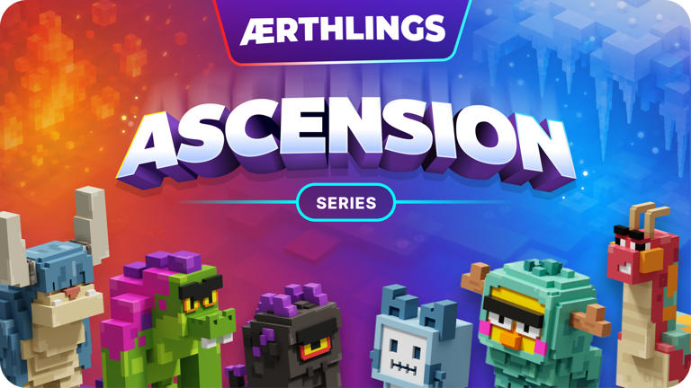 ÆRTHLINGS goes global: Smash-hit Kickstarter fully funded in just 30 ...