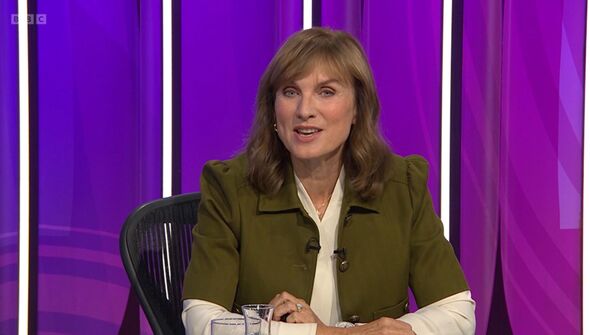 BBC Question Time viewers issue same complaint minutes into show