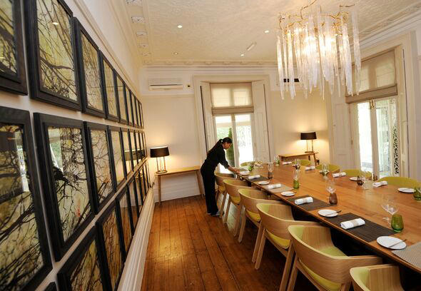 UK Michelin star restaurant closing for good after 32 years - 'Left ...