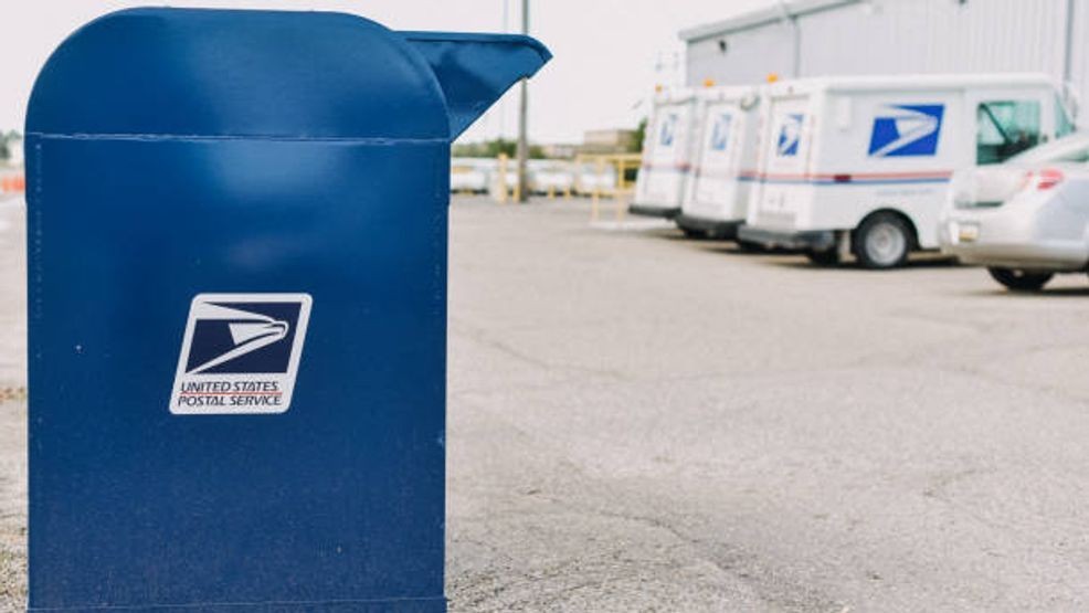 USPS temporarily relocating Blanco post office operations to Johnson City