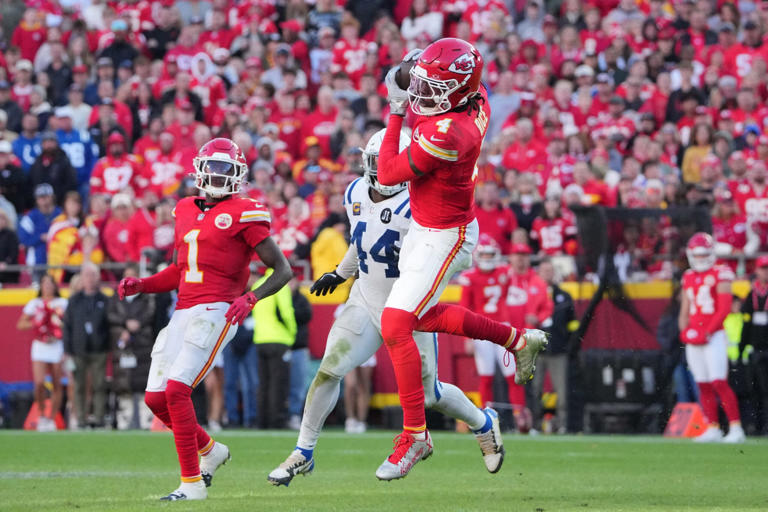 Will the NFL suspend Kansas City Chiefs receiver Rashee Rice again?