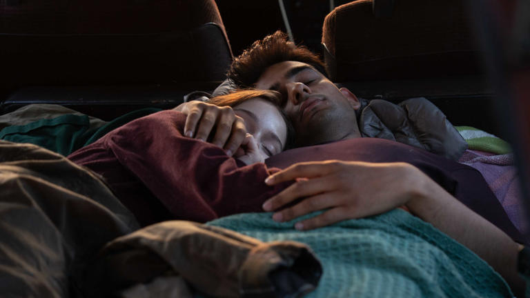 15 biggest changes a Good Girl's Guide to Murder S2 makes to Holly ...