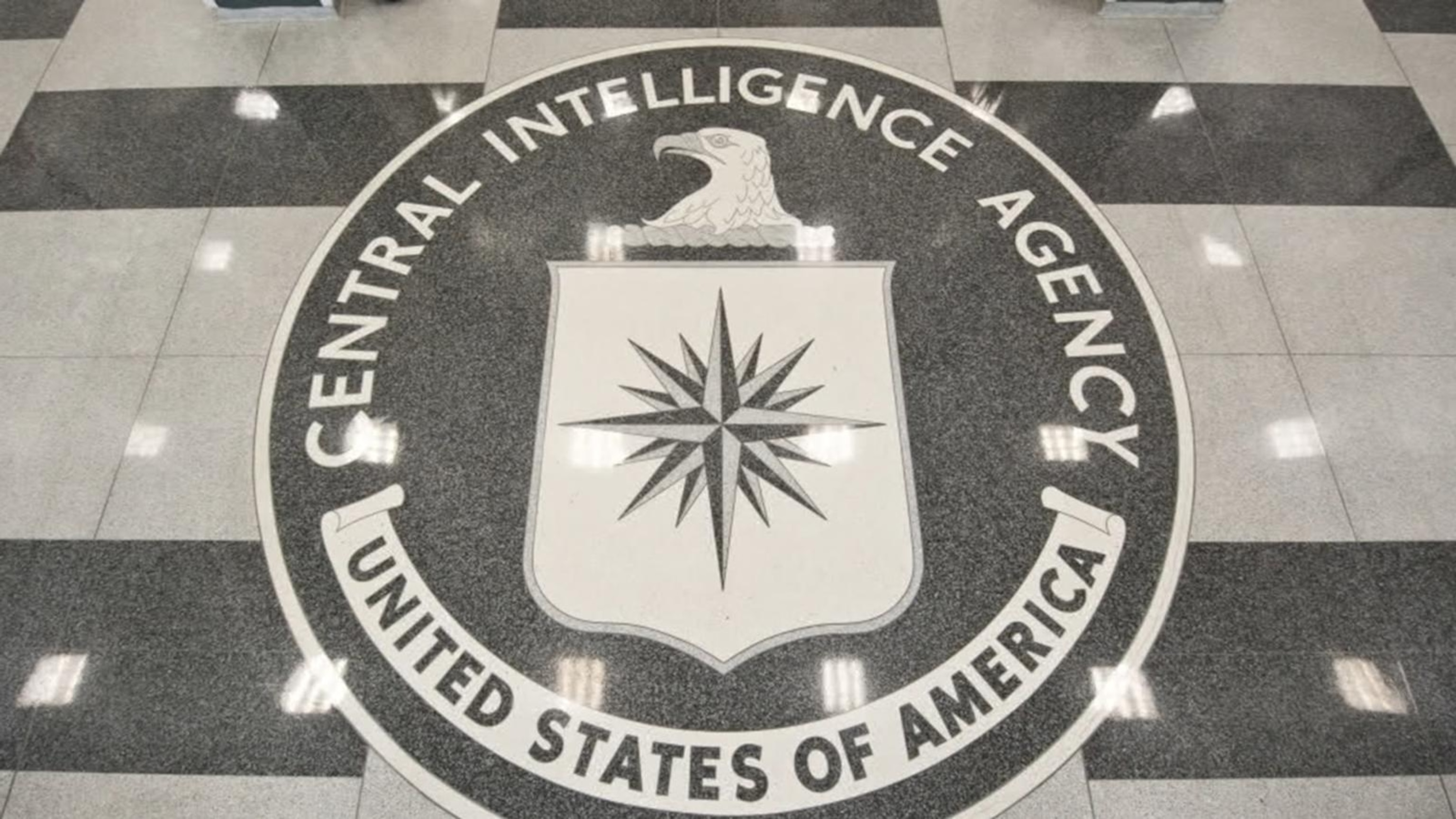 Gold bars worth $40 million seized from home of former CIA officer ...