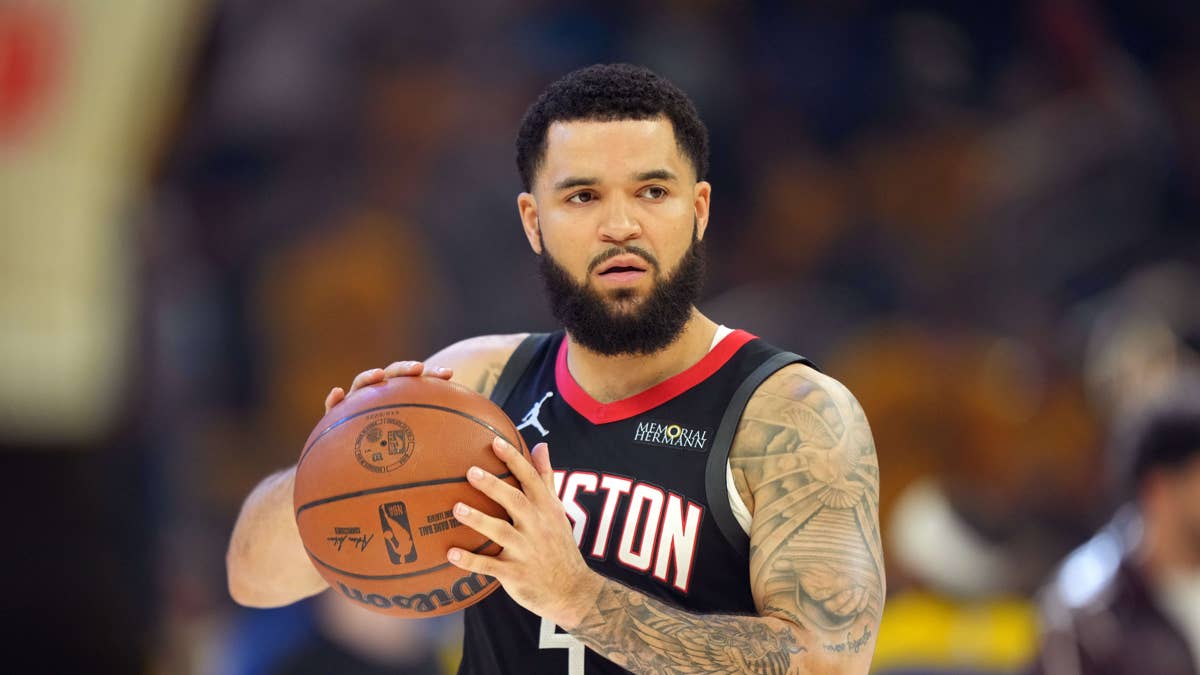 Final injury report for Rockets-Hawks: Will Fred VanVleet, Reed ...