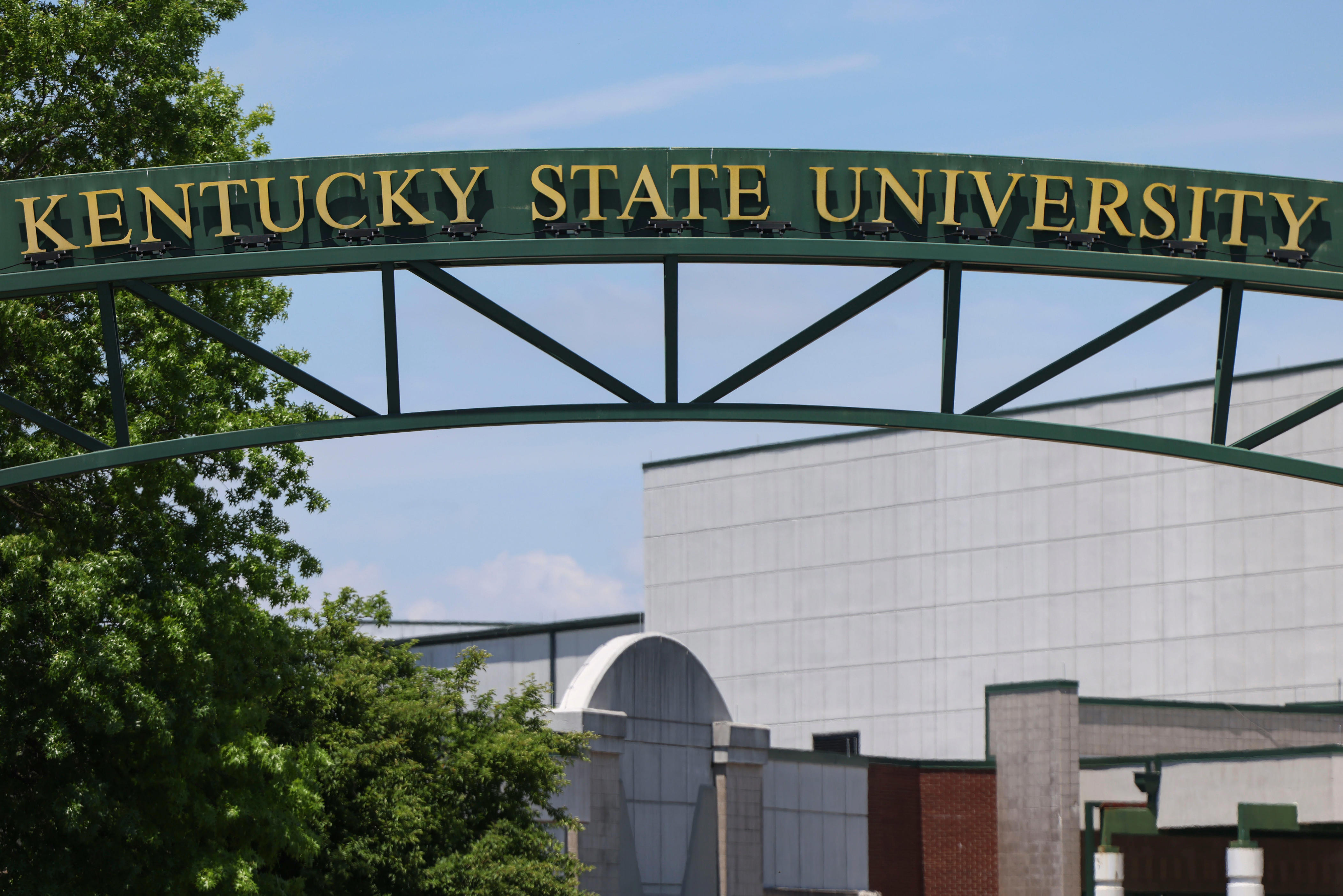 Kentucky State University moves forward with SB 185 implementation