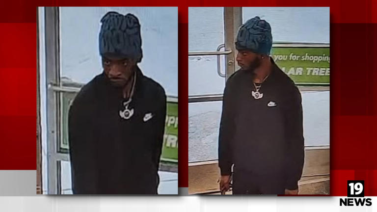 Eastlake police need help identifying wanted suspect
