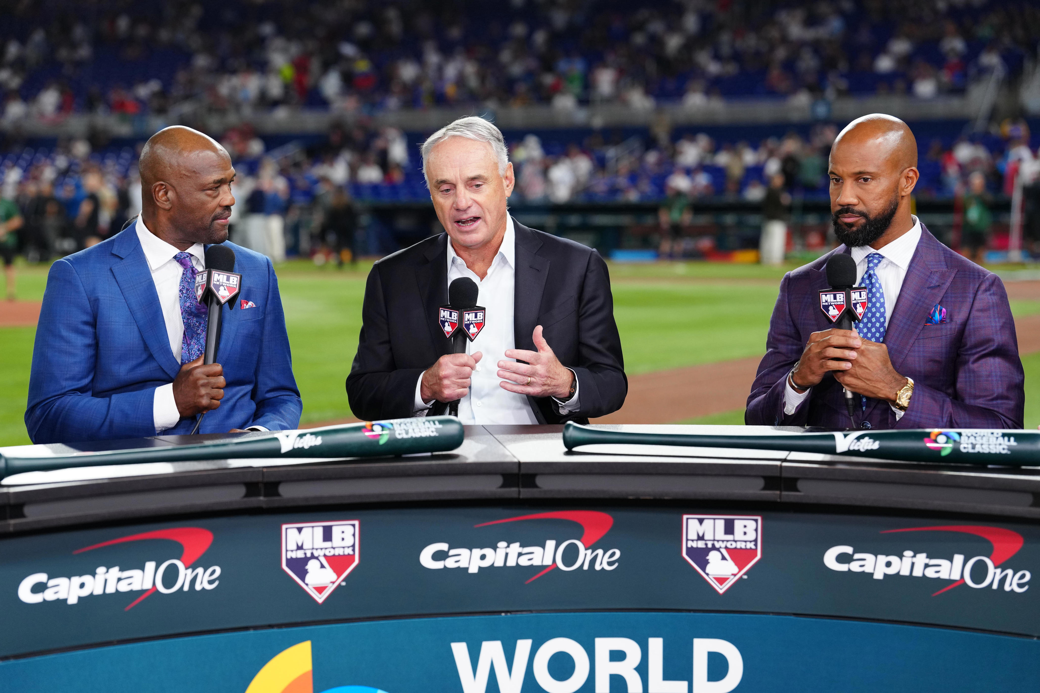 How realistic is MLB’s cap proposal?