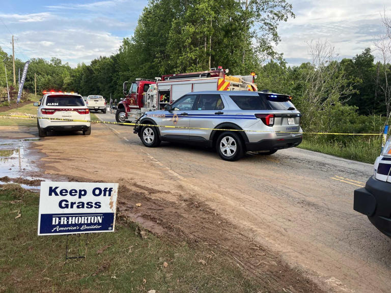 Coroner identifies victim in deadly Upstate motorcycle crash