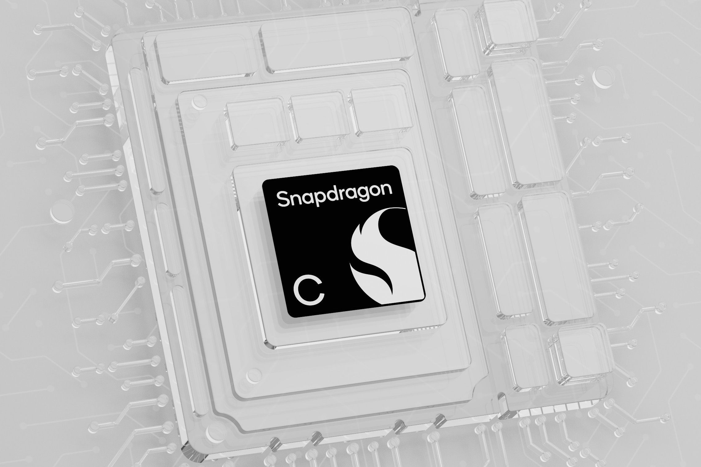 Qualcomm's Snapdragon C platform could shake up the budget PC landscape