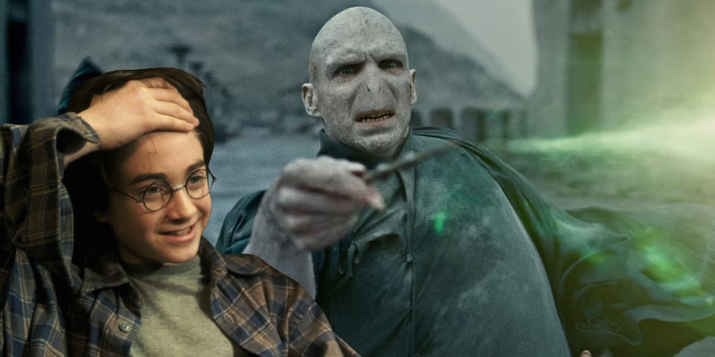 Why Harry Potter & The Sorcerer's Stone Was Banned in the US