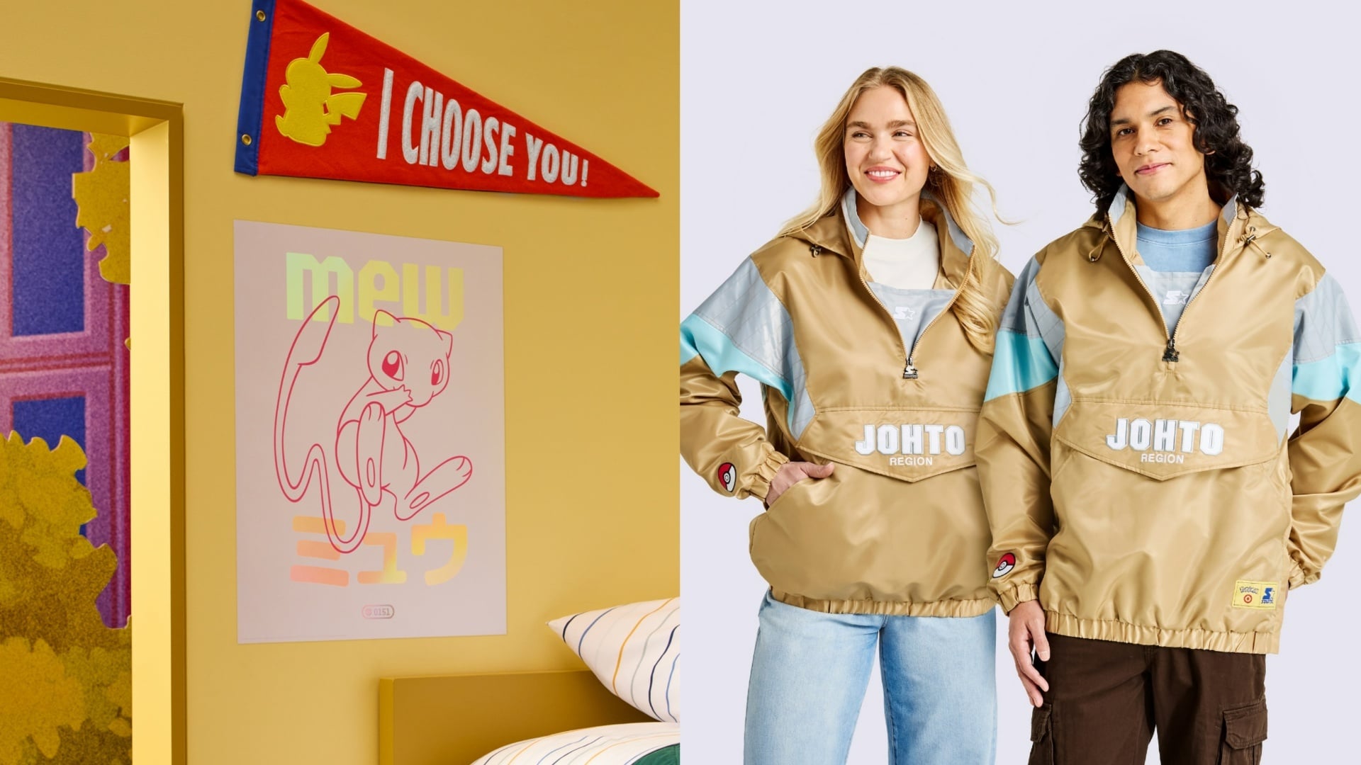 Target's Pokémon 30th anniversary collection is back — shop 40+ new and ...