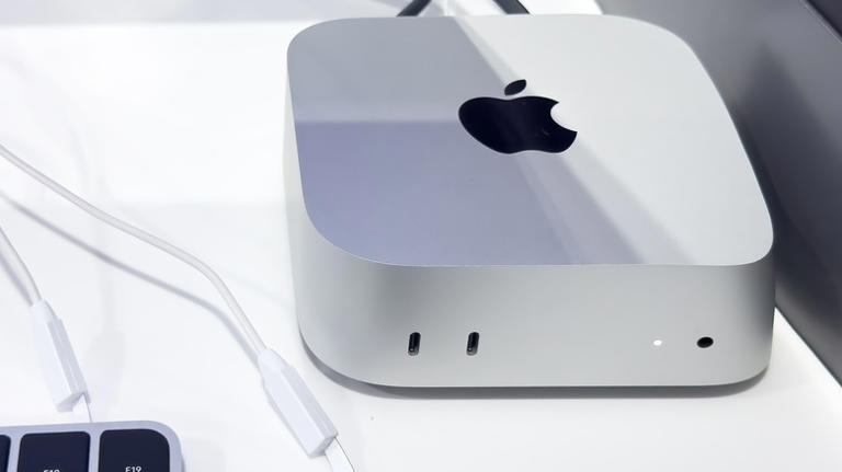 Can you upgrade your Mac's RAM at home? Here's what you need to know