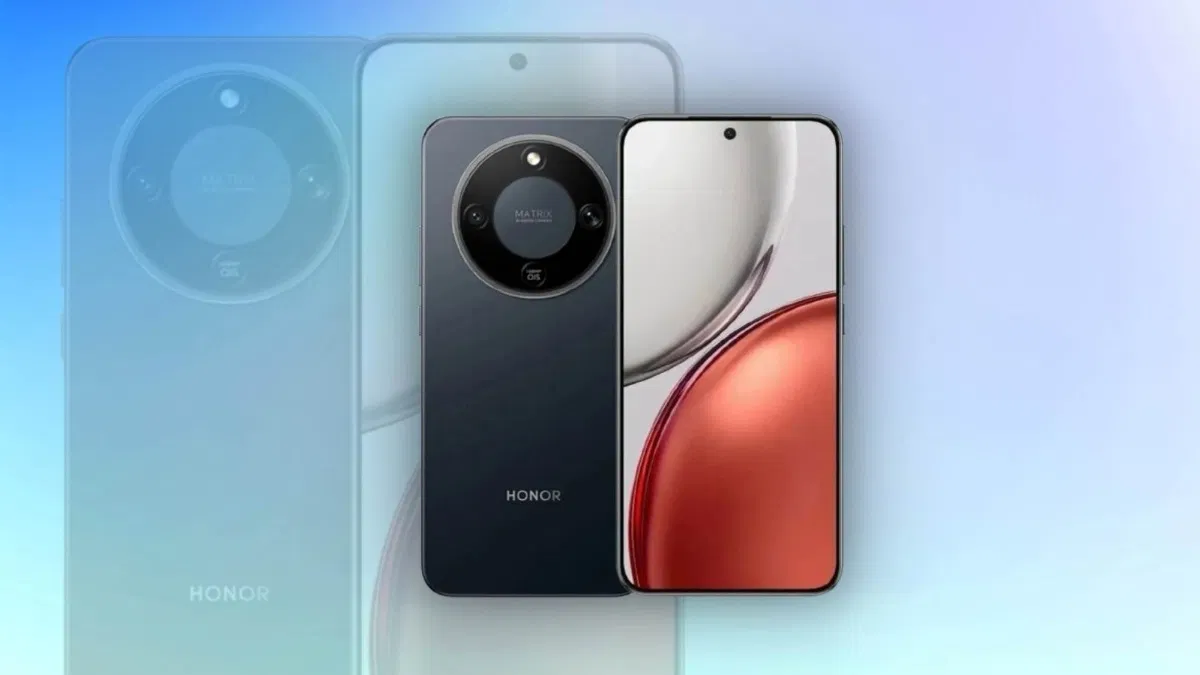 Celulares premium del Hot Sale: este HONOR con cámara Matrix AI Vision ...
