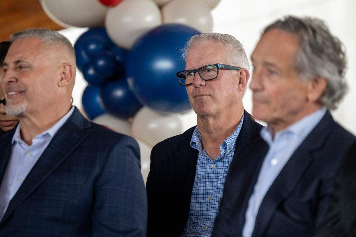 Sacramento MLB investors? Some big names are already in … and out