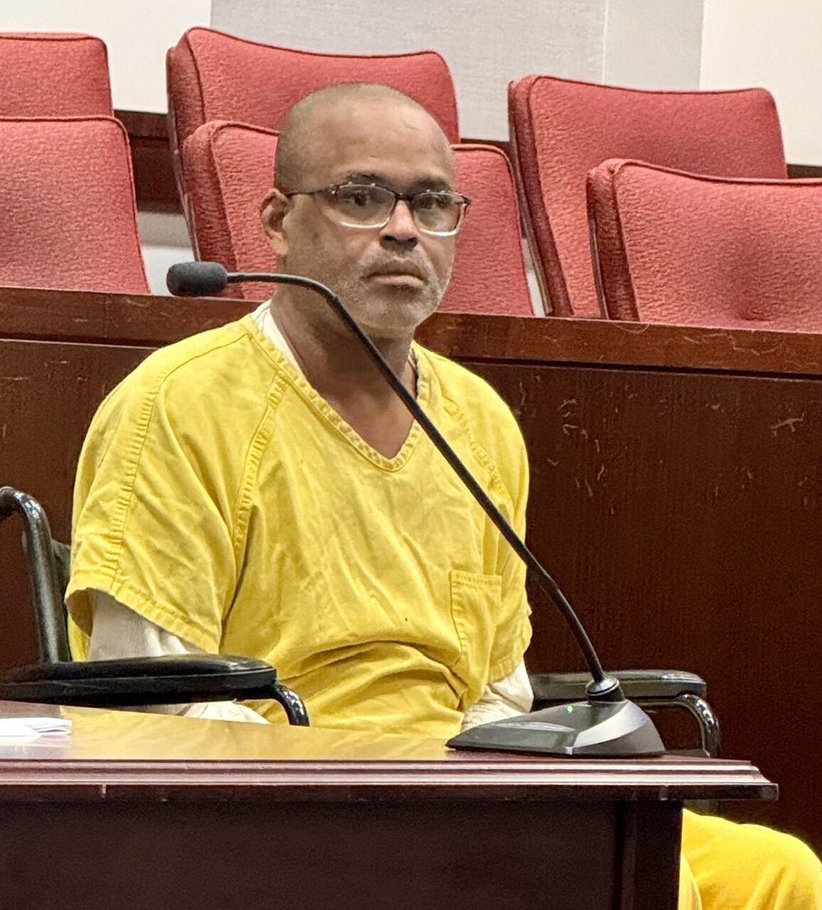 Panama City man sentenced to 15 years for deadly DUI crash