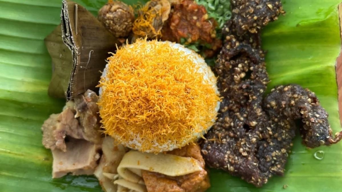 5 Nasi Punel Enak di Pasuruan untuk Makan Siang, Pilihan Lauk Lengkap