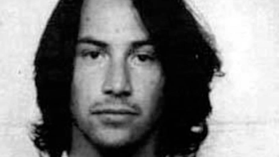 21 celebrity mug shots that became cultural artifacts