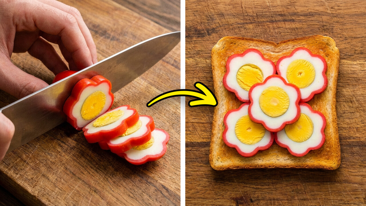 Creative food presentation ideas to make every meal charming